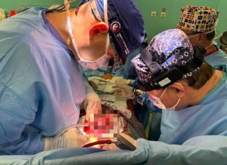 Врятували серце після поранення внаслідок атаки БпЛА