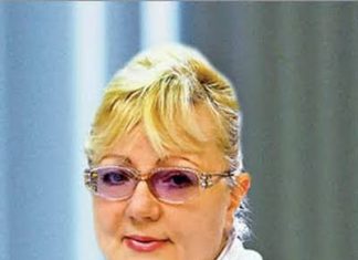 Вітаємо з Днем народження!