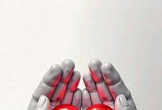 ❤️З Всесвітнім днем серця!