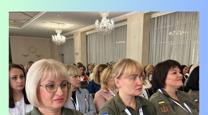 У Львові розпочав роботу IV Всеукраїнський форум сестер та братів