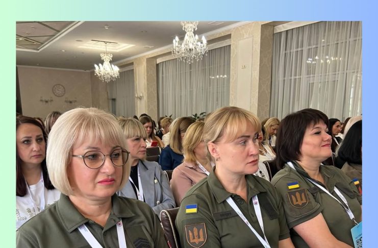 У Львові розпочав роботу IV Всеукраїнський форум сестер та братів