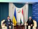 Зустріч Президента НАМН України з Послом Таджикистану🇺🇦🇹🇯