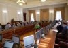 Президент НАМН України взяв участь у засіданні Президії НАН України