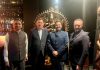 Національна академія медичних наук України обговорює перспективи співпраці з Республікою Індія