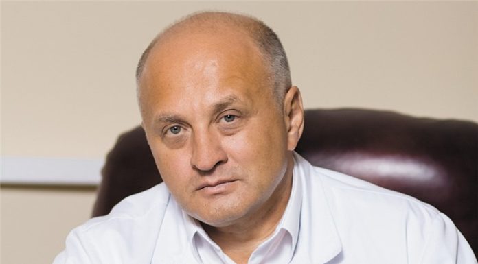 Вітаємо з Днем народження!