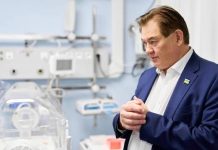 5 жовтня — Міжнародний день лікаря