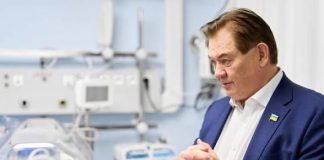 5 жовтня — Міжнародний день лікаря