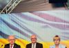 «XVII Український гастроентерологічний тиждень.Новітні досягнення сучасної гастроентерології та гепатології»