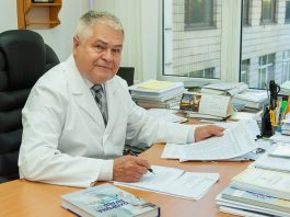 🎉 Вітаємо з 75-річним ювілеєм академіка НАМН України Олександра Петровича Яворовського!