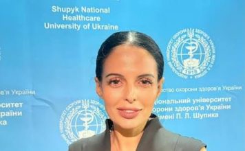 Вітаємо з Днем народження!