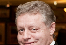 Вітаємо з Днем народження!