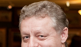 Вітаємо з Днем народження!