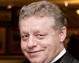 Вітаємо з Днем народження!