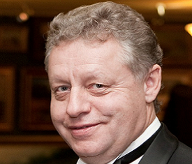Вітаємо з Днем народження!
