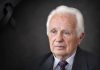 НАМН України висловлює співчуття з приводу смерті Івана Семеновича Сміяна