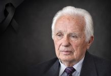 НАМН України висловлює співчуття з приводу смерті Івана Семеновича Сміяна