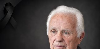 НАМН України висловлює співчуття з приводу смерті Івана Семеновича Сміяна