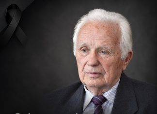 НАМН України висловлює співчуття з приводу смерті Івана Семеновича Сміяна