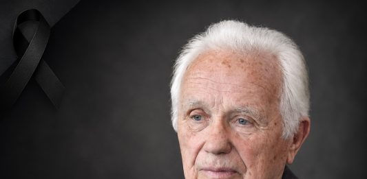 НАМН України висловлює співчуття з приводу смерті Івана Семеновича Сміяна