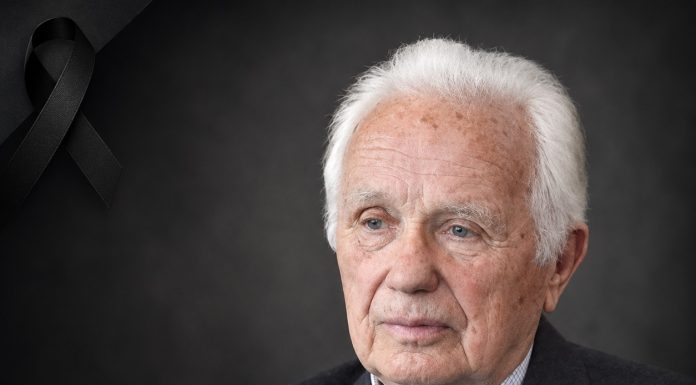 НАМН України висловлює співчуття з приводу смерті Івана Семеновича Сміяна