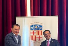 Національна академія медичних наук України та Каталонський університет планують співпрацю